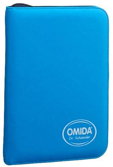 Foto Omida Schüssler Apotheke Nr 1-12 12 x 20 g