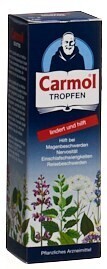 Foto Carmol Tropfen Flasche 20 ml
