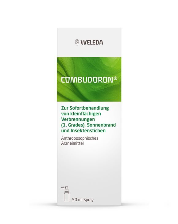 Foto Combudoron Spray 50 ml