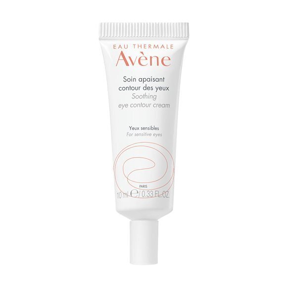 Foto Avene Beruhigende Augen 10 ml