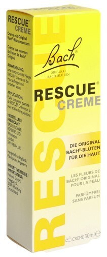 Foto Rescue Creme Tube 30 ml