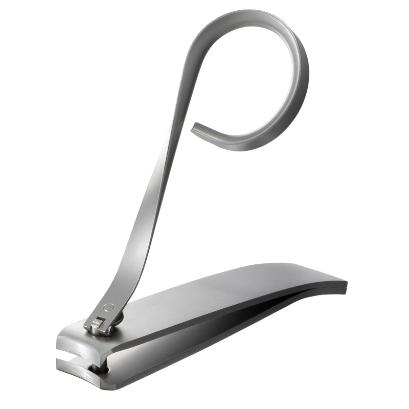 Foto Rubis Nagelknipser 7cm Inox