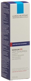 Foto La Roche Posay Kerium Antischuppen Flasche 125 ml