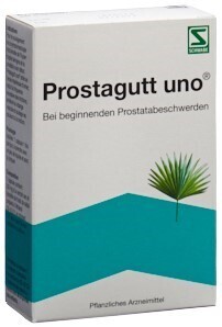 Foto Prostagutt uno Kapseln 60 Stk