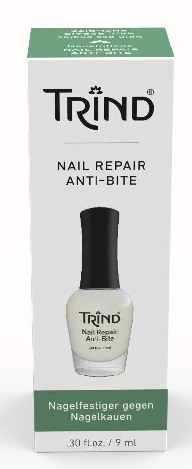 Foto Trind Anti-Bite Nail Repair 9 ml