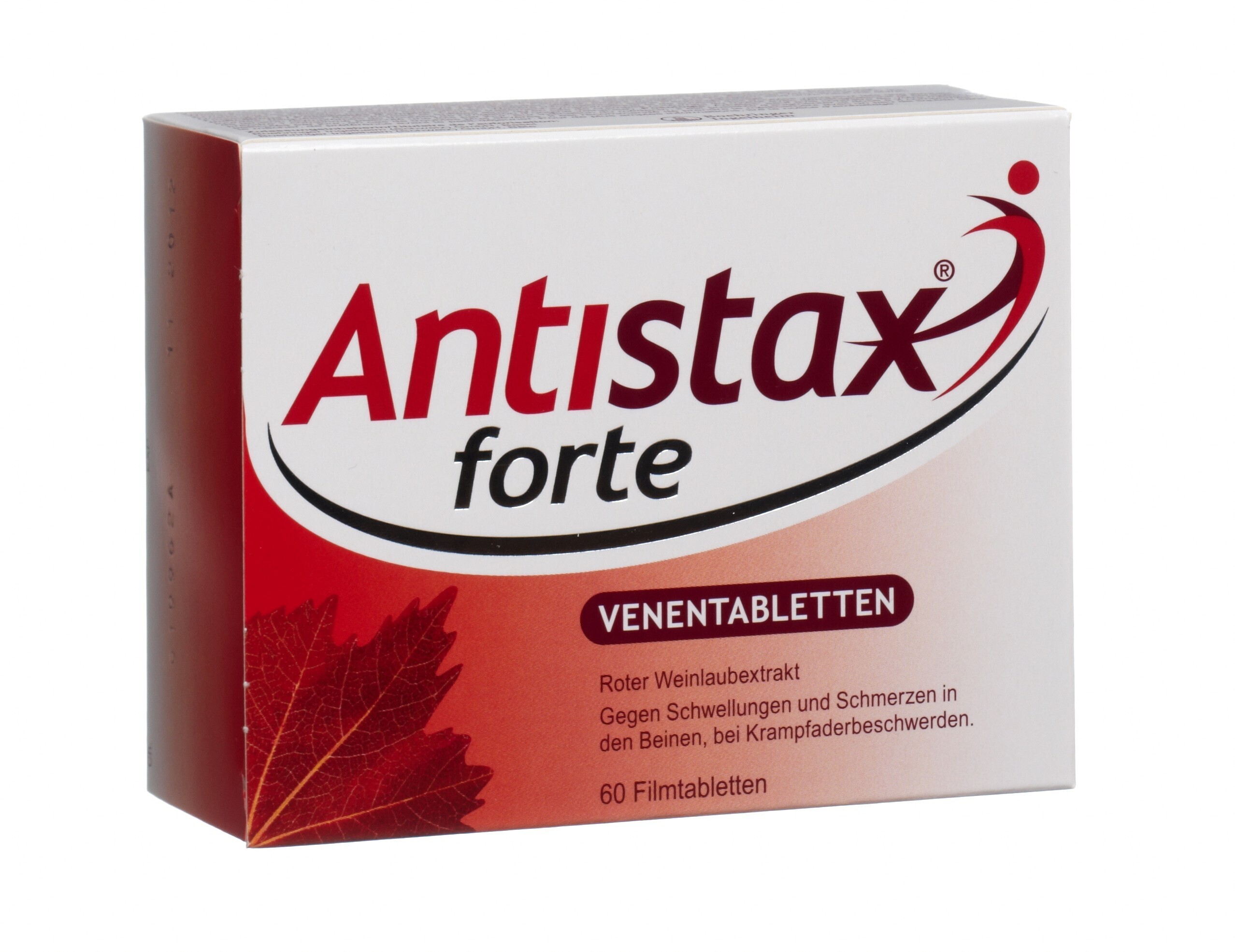 Foto Antistax forte Filmtabletten 60 Stk