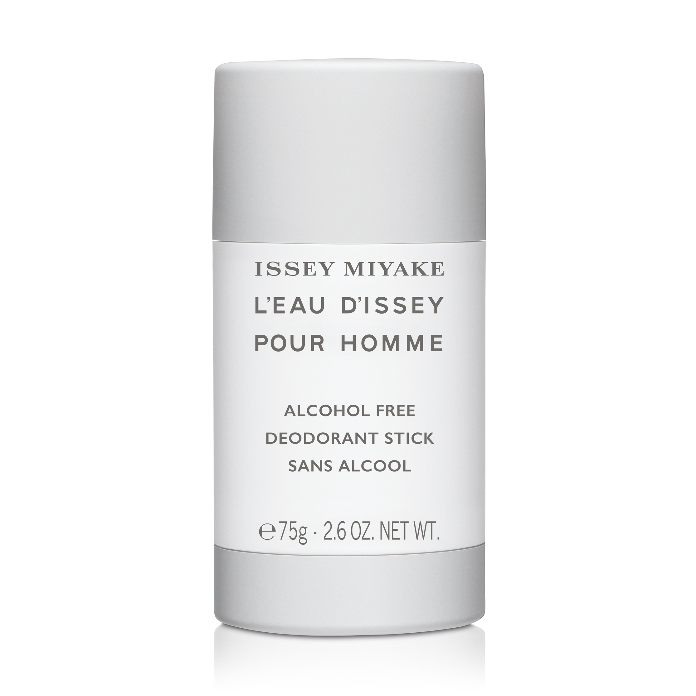 Foto Issey Miyake Eau d'Issey Homme Deodorant sans alcohol Stick 75 g