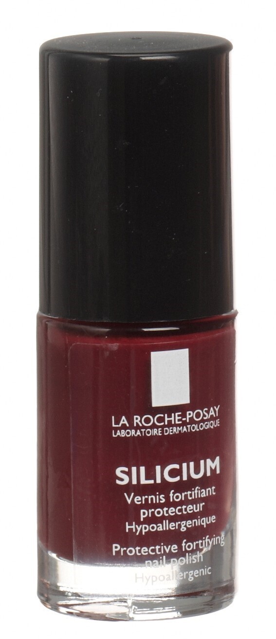 Foto La Roche-Posay Silicium Color Care Xl 16 Framboise