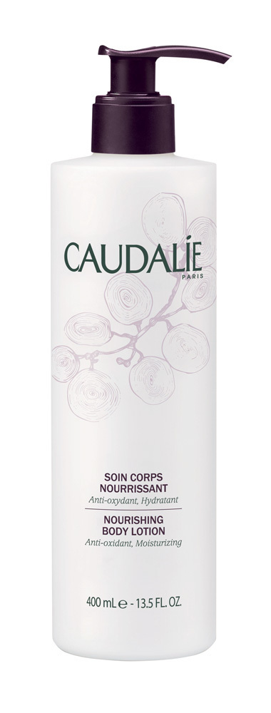 Foto Caudalie Vinotherapie Soin Nourrissant 400 ml