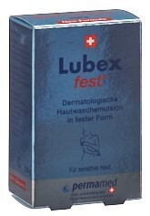 Foto Lubex fest 100 g