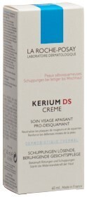 Foto La Roche Posay Kerium DS Creme 40 ml