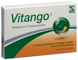 Foto Vitango Filmtabletten 200 mg 30 Stk