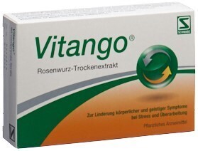 Foto Vitango Filmtabletten 200 mg 60 Stk