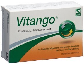 Foto Vitango Filmtabletten 200 mg 90 Stk