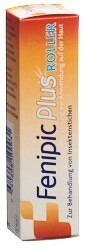 Foto Fenipic Plus Lösung 8 ml