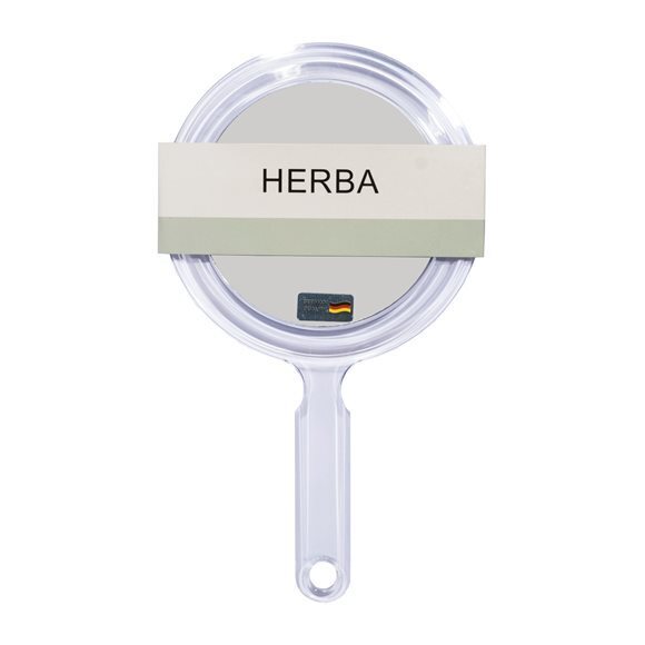 Foto Herba Handspiegel 3-fach