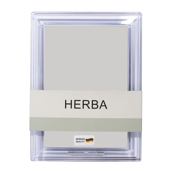 Foto Herba Stellspiegel 17x22cm