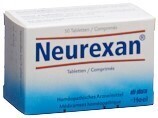 Foto Neurexan Tabletten 50 Stk