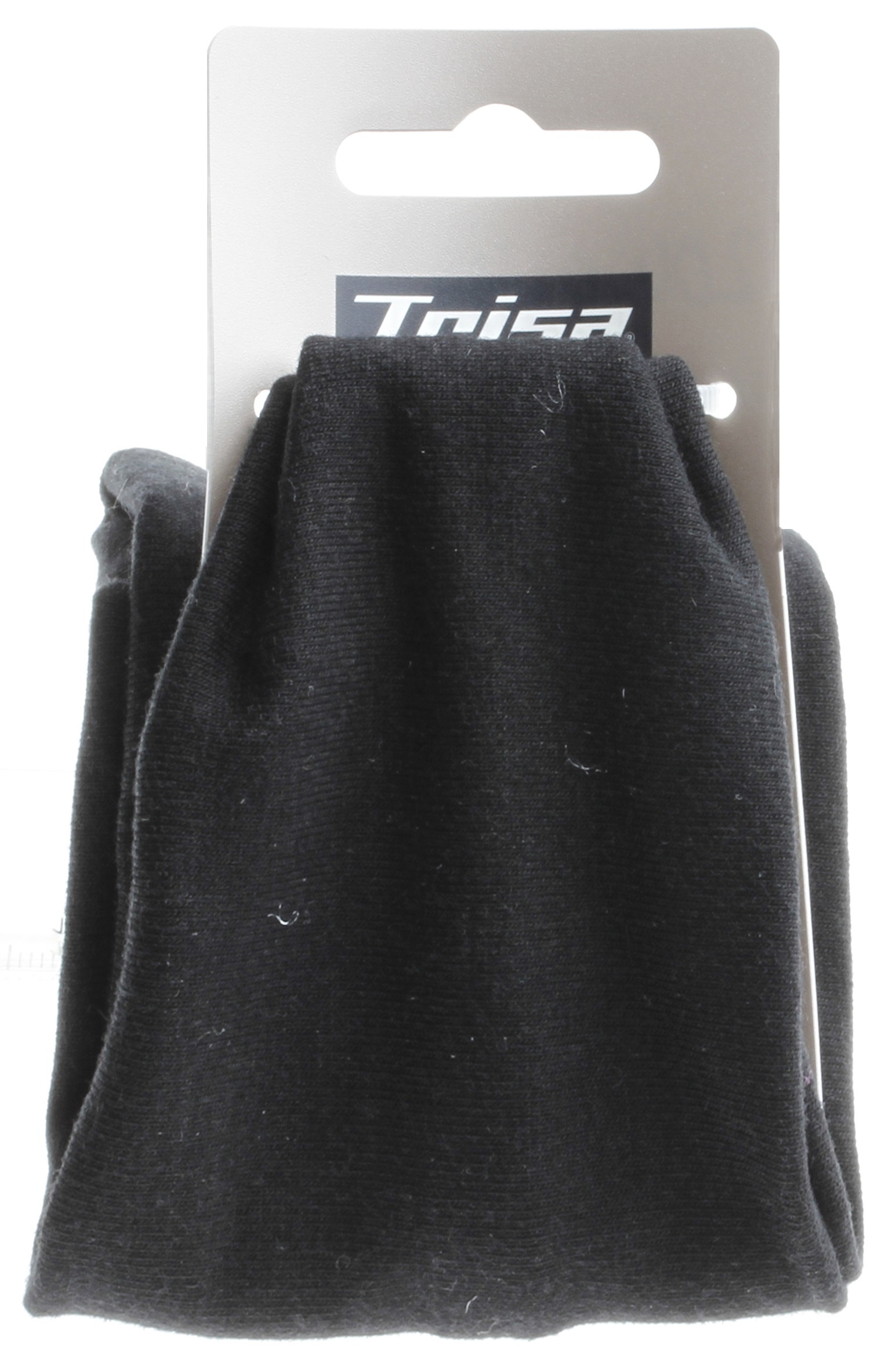 Foto Trisa Haarband schwarz gross