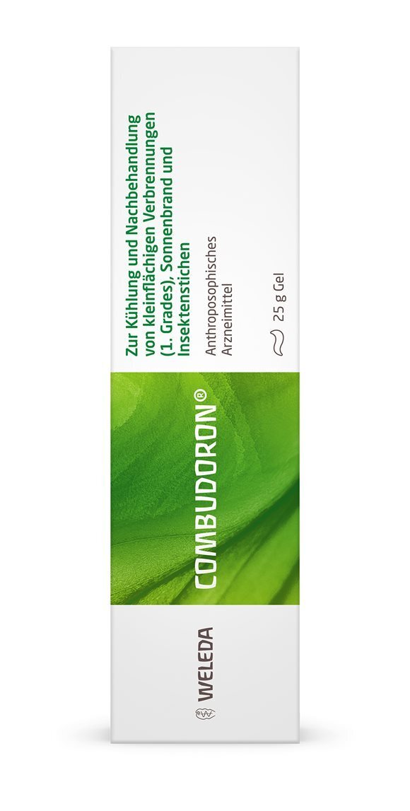 Foto Combudoron Gel Tube 25 g