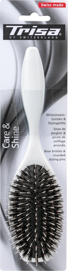 Foto Trisa Basic Brushing large gemischt