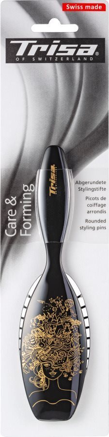 Foto Trisa Basic Fantasy Brushing small