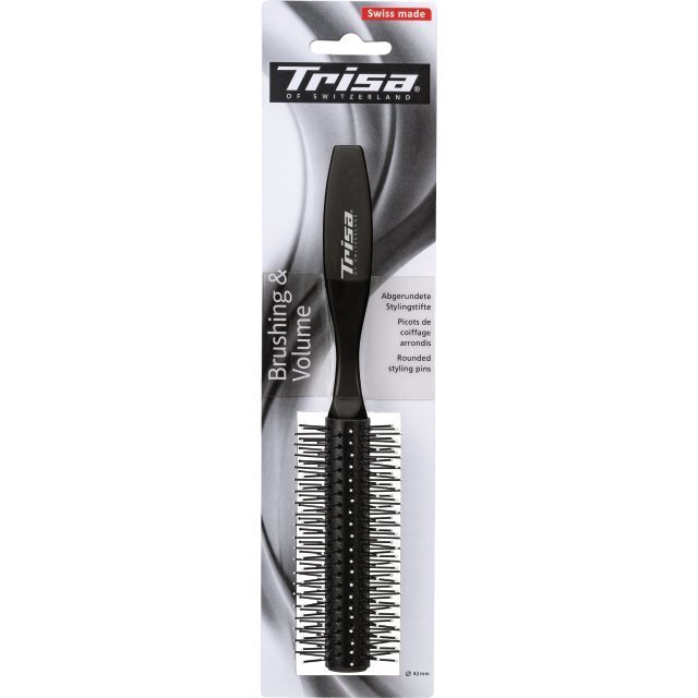 Foto Trisa Basic Rundbürste Styling large