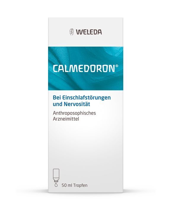 Foto Calmedoron Tropfen 50 ml