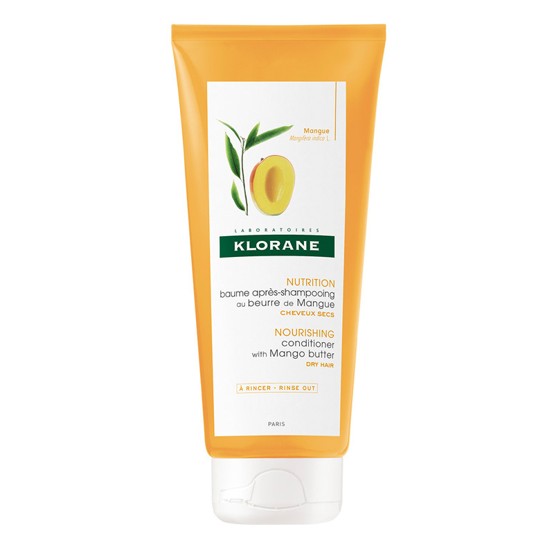 Foto Klorane Pflegespülung Mango 50 ml