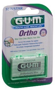 Foto GUM Ortho Wachs