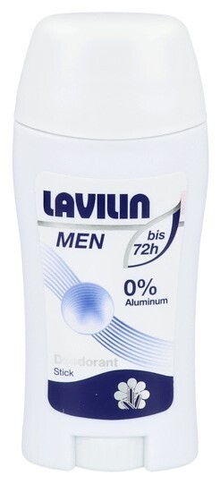 Foto Lavilin men Stick 60 ml