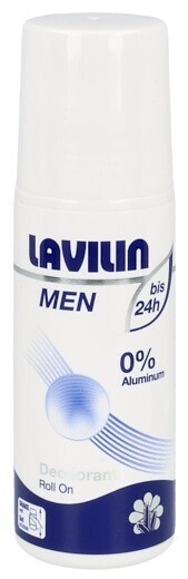 Foto Lavilin men Roll-on 65 ml