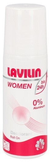 Foto Lavilin women Roll-on 65 ml