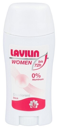 Foto Lavilin women Stick 60 ml