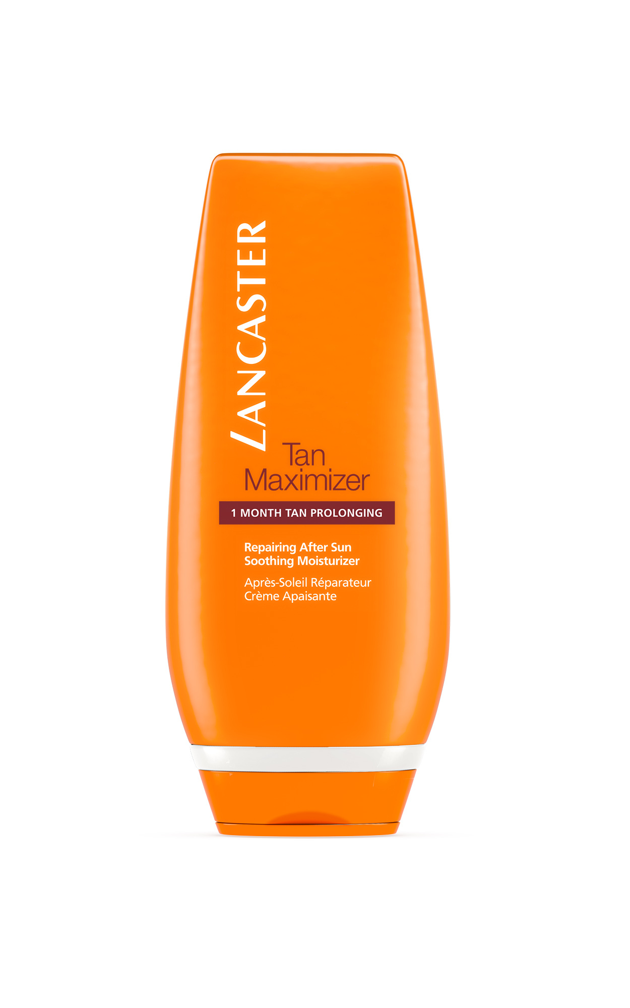 Foto Lancaster Sun Tan Max Sooth Moisturizer F & B 125 ml