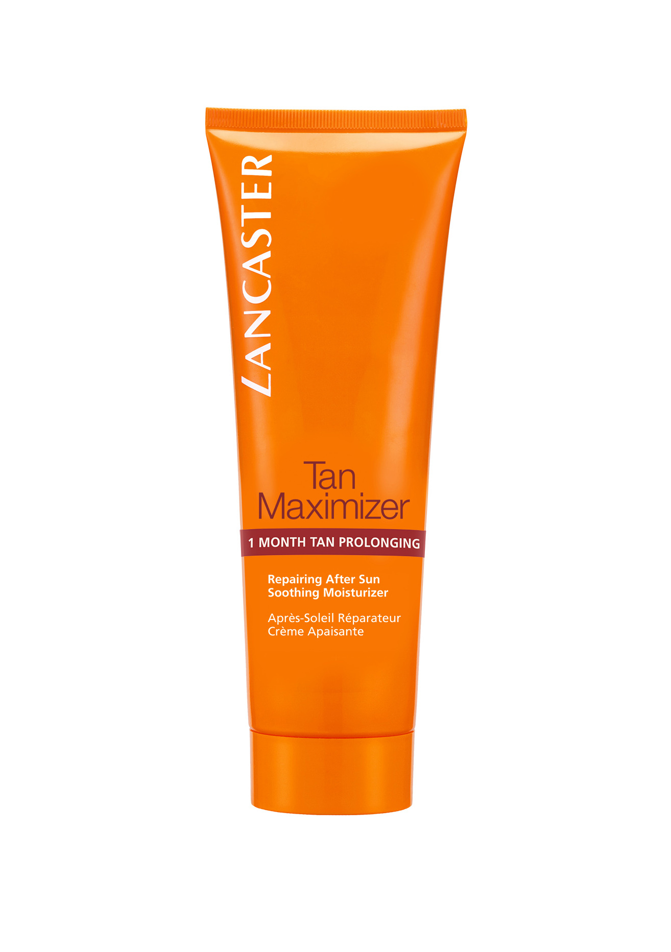 Foto Lancaster Sun Jumbo Tan Max Sotth Moisturizer 250 ml