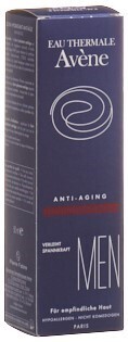 Foto Avene Men Anti-Aging Pflege 50 ml