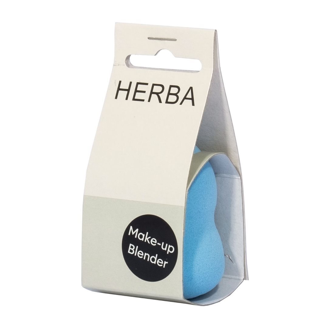 Foto Herba Blending Sponge blau