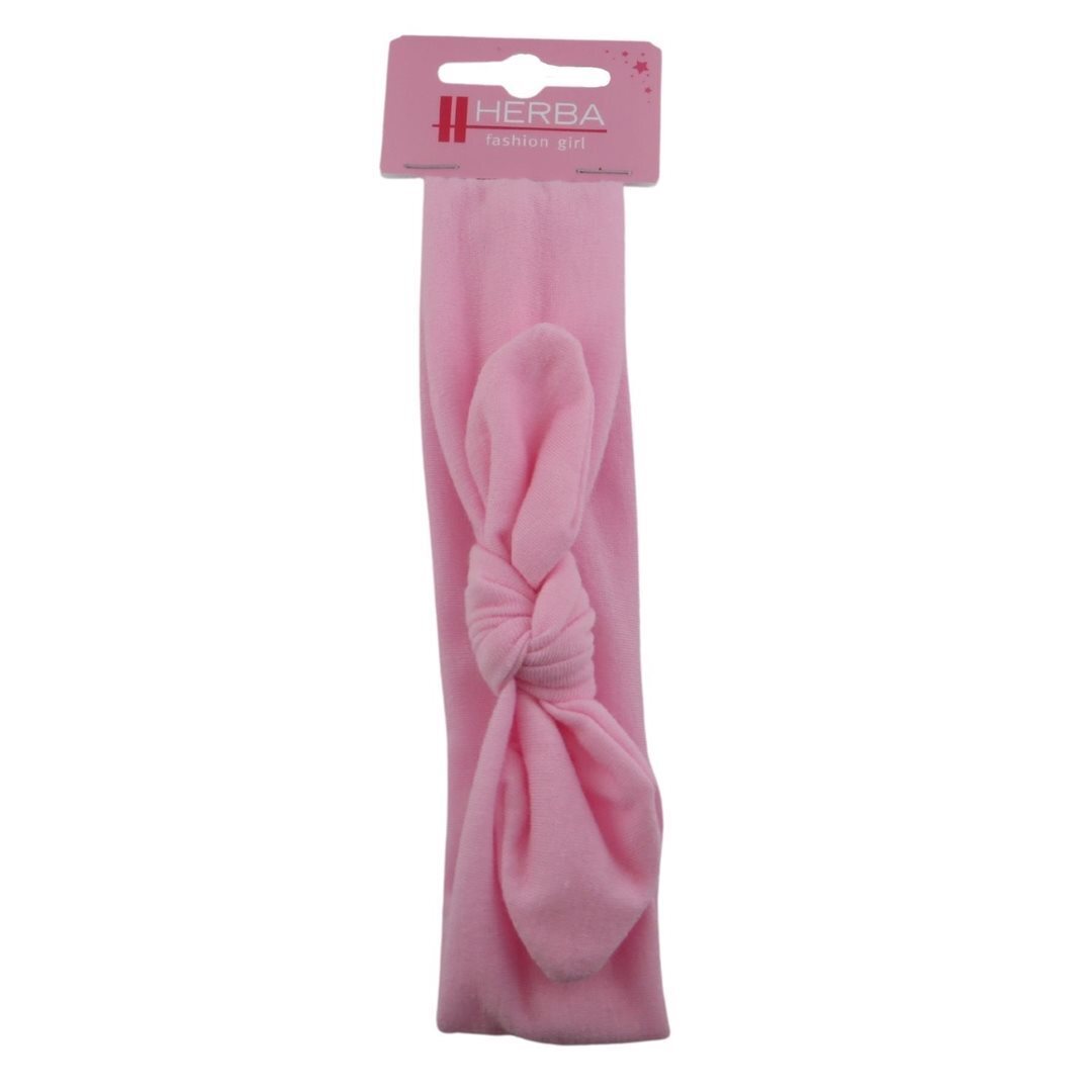 Foto Herba FHH Kids Stirnband 6.5cm assortiert
