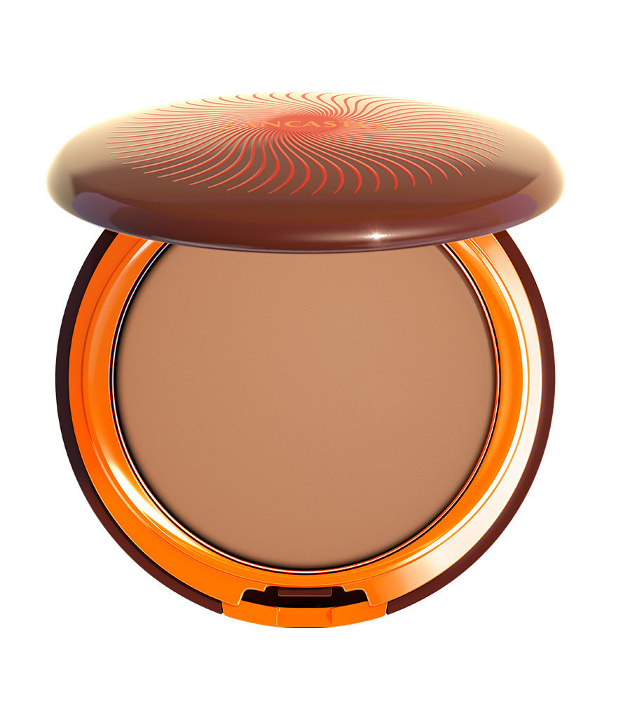 Foto Lancaster Sun Compact Powder Sun Protection Factor 30 No 002 9 g