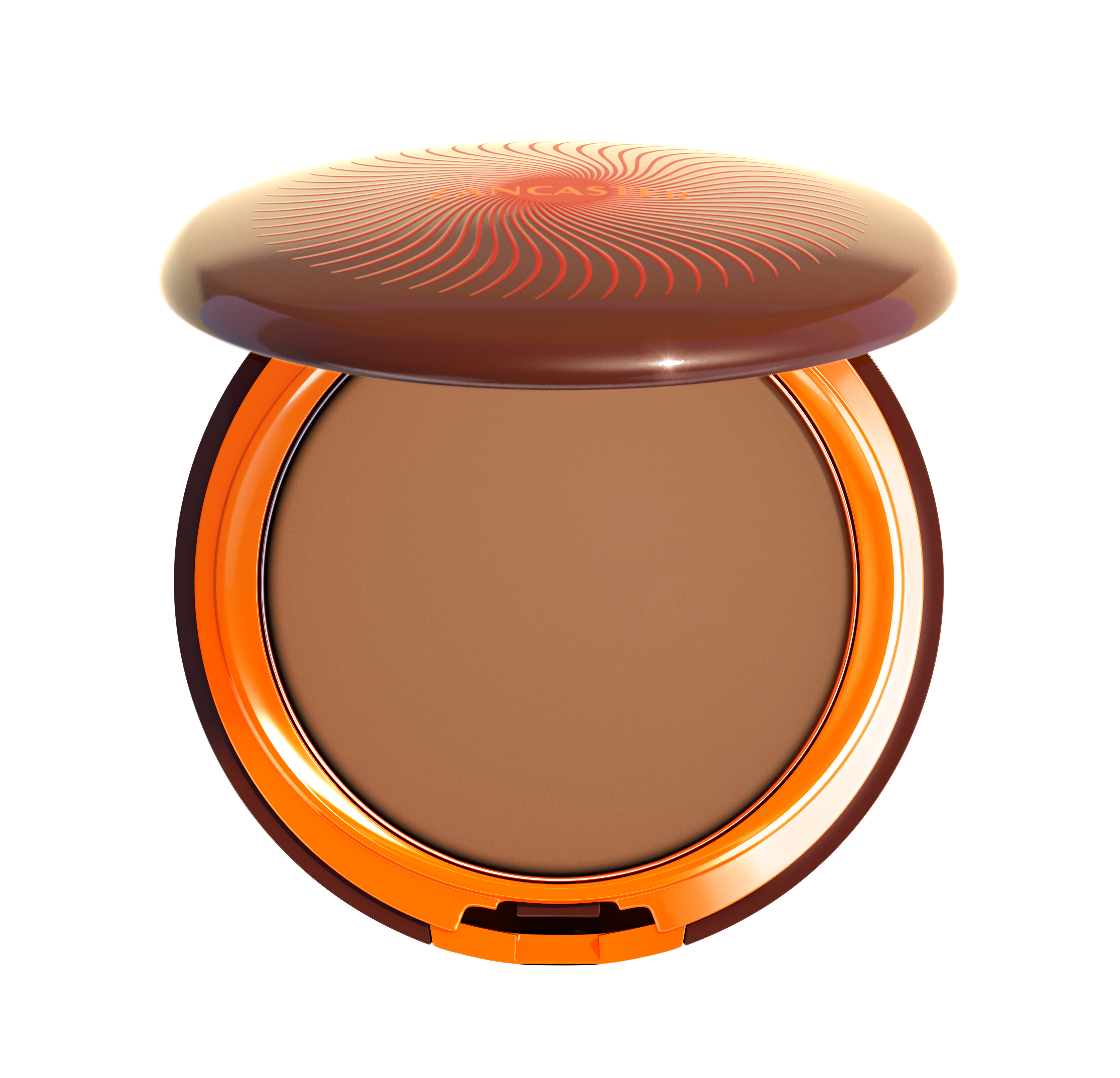 Foto Lancaster Sun Compact Powder Sun Protection Factor 30 No 003 9 g