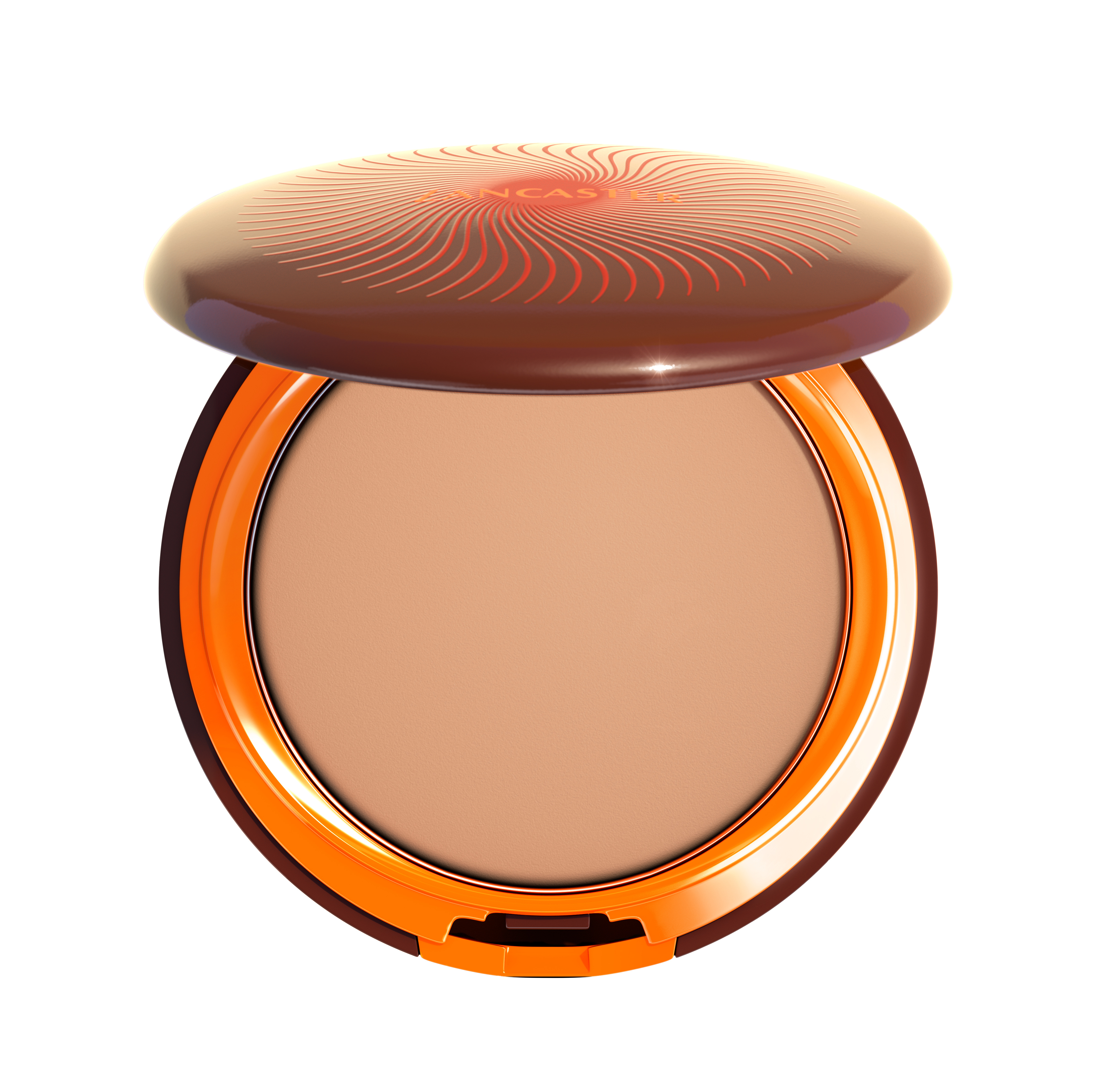Foto Lancaster Sun Compact Powder Sun Protection Factor 30 No 001 9 g