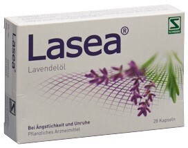Foto Lasea Weichkaps 80 mg 28 Stk
