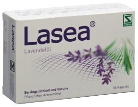 Foto Lasea Weichkaps 80 mg 56 Stk