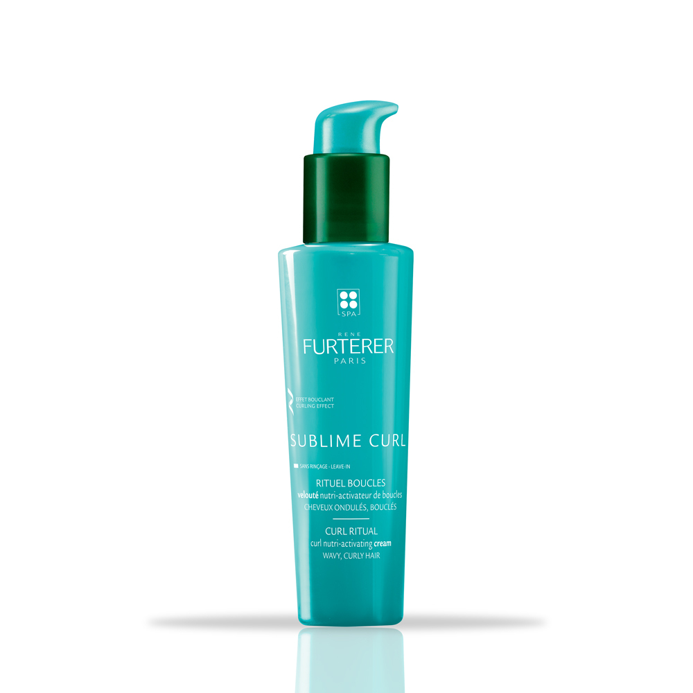 Foto Furterer Sublime Curl Locken-Fluid 100 ml