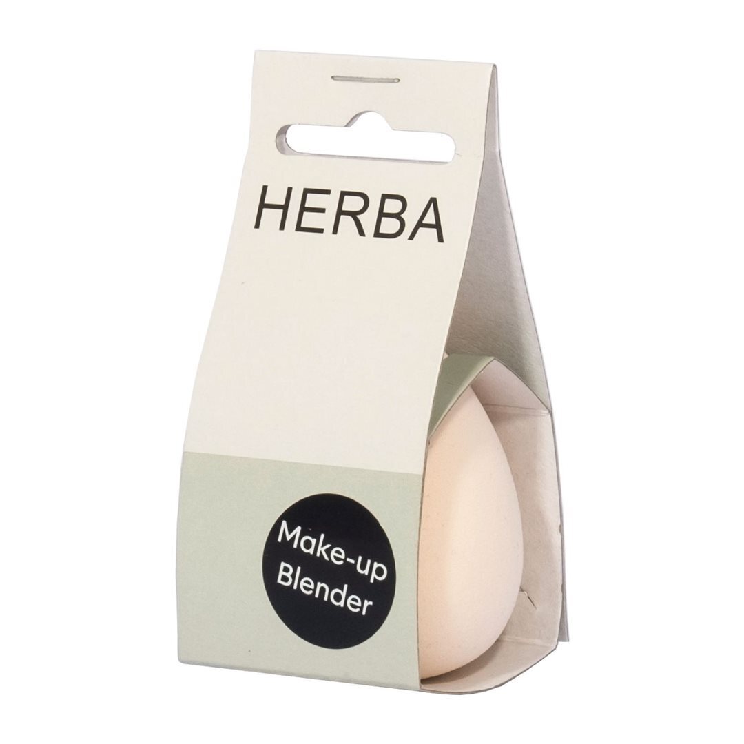 Foto Herba Blending Sponge nude