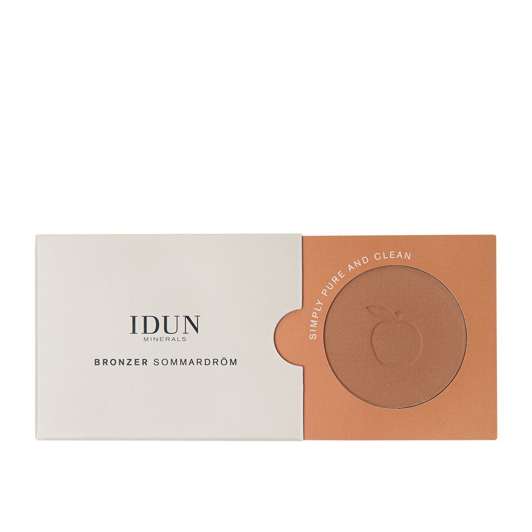 Foto IDUN Bronzer Sommardröm 4.6 g