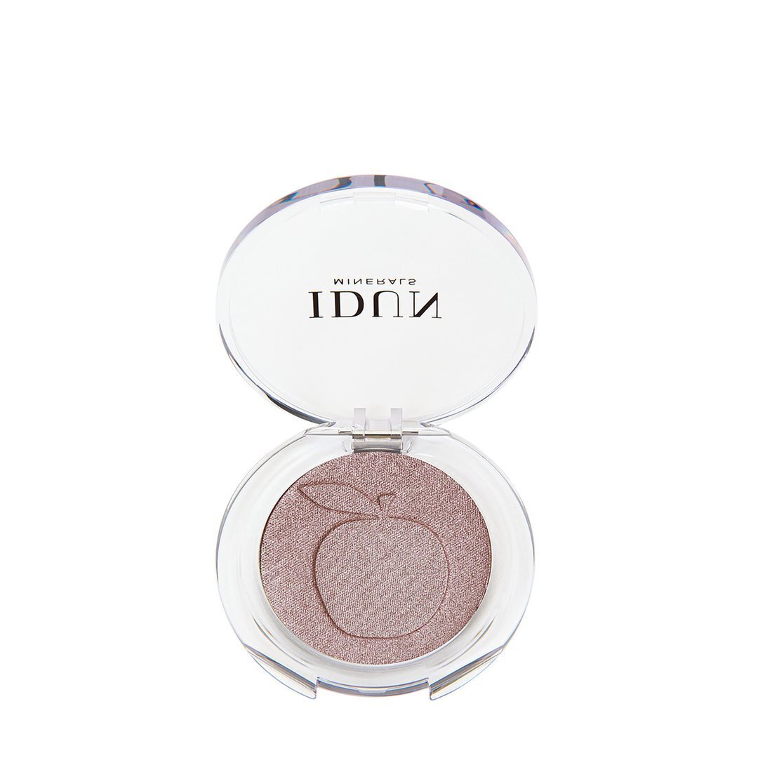 Foto IDUN Single Shades Eyeshadow Kastanj 3 g