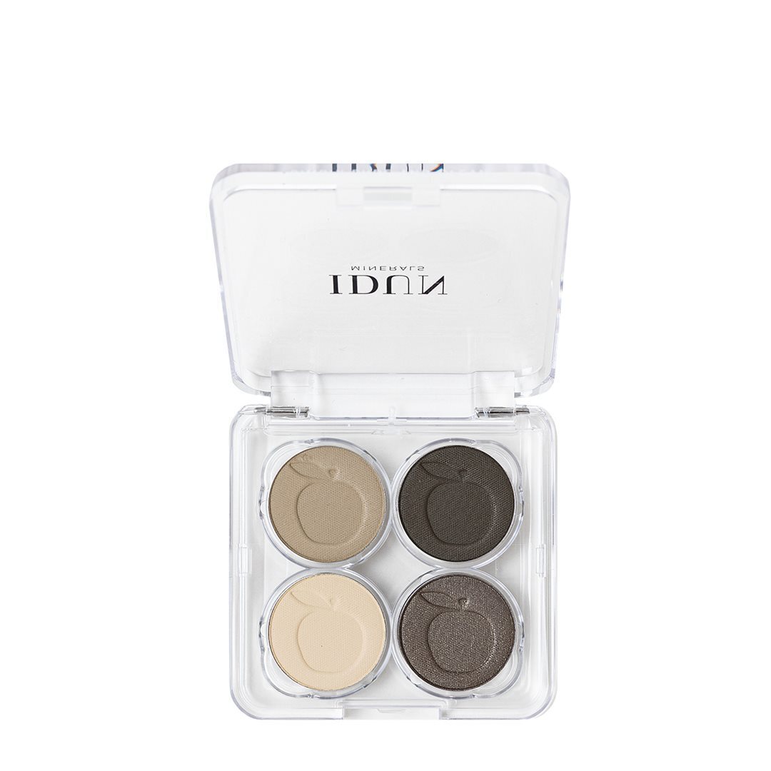 Foto IDUN Palette Eyeshadow Lejongap 3 g