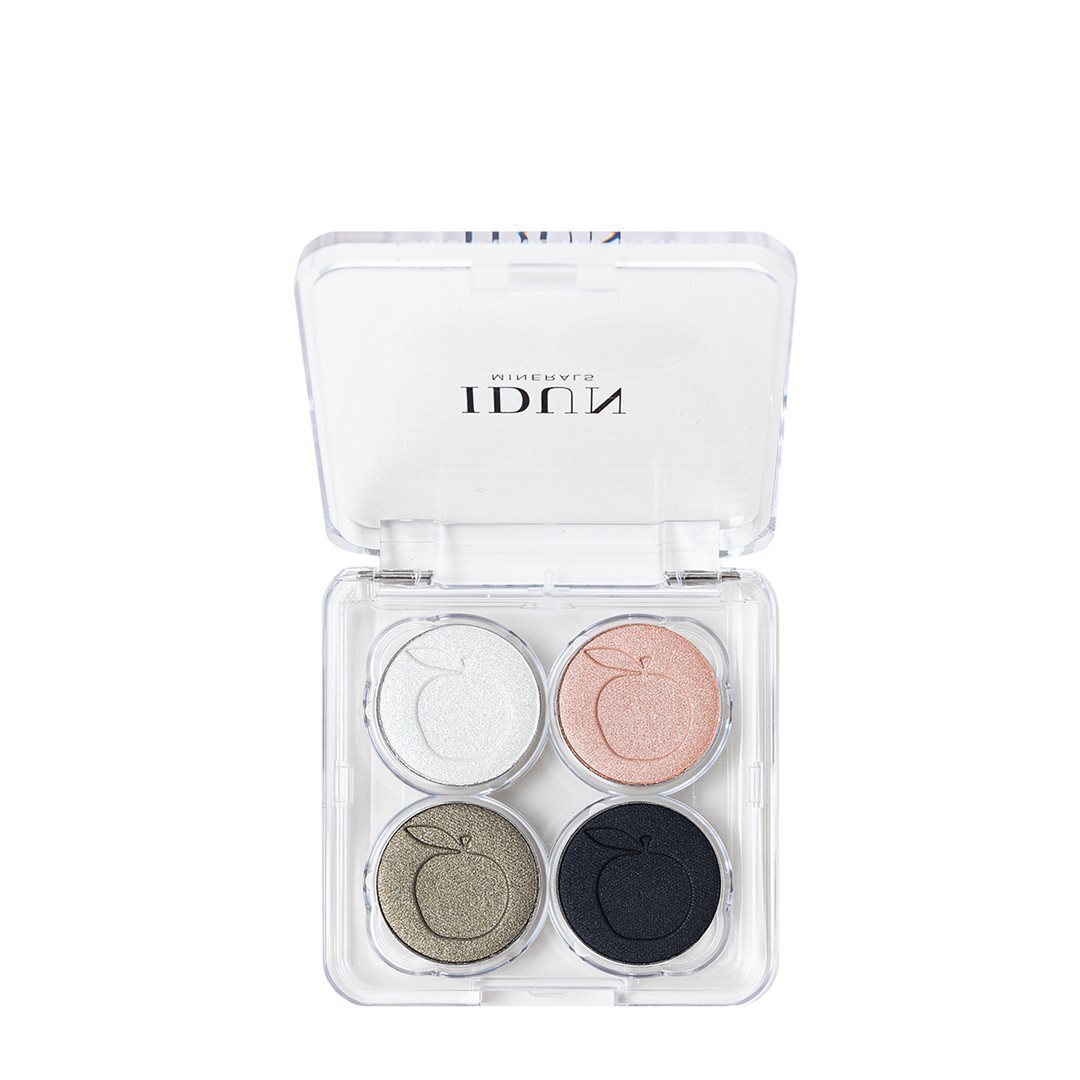 Foto IDUN Palette Eyeshadow Vitsippa 3 g